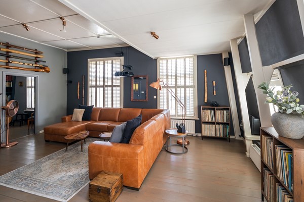 Medium property photo - Waaldijk 55, 4171 CB Herwijnen